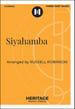 Siyahamba